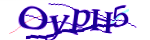 Enter the character string shown in the picture