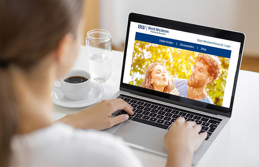 Newsletter Beispiel