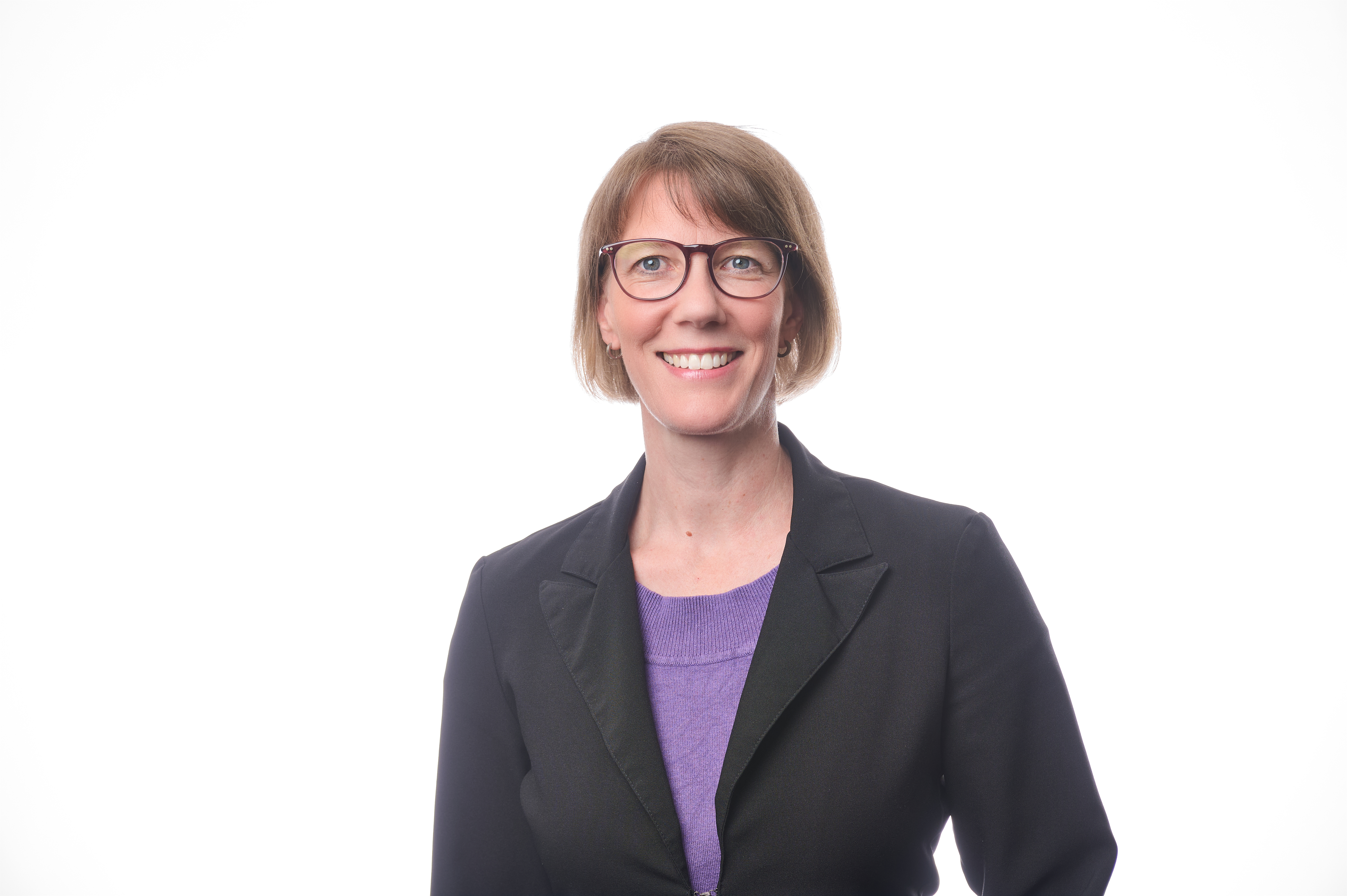 BWH Hotels: Evelyn Lotz übernimmt „Revenue, Reservation & Distribution“. @BWH Hotels