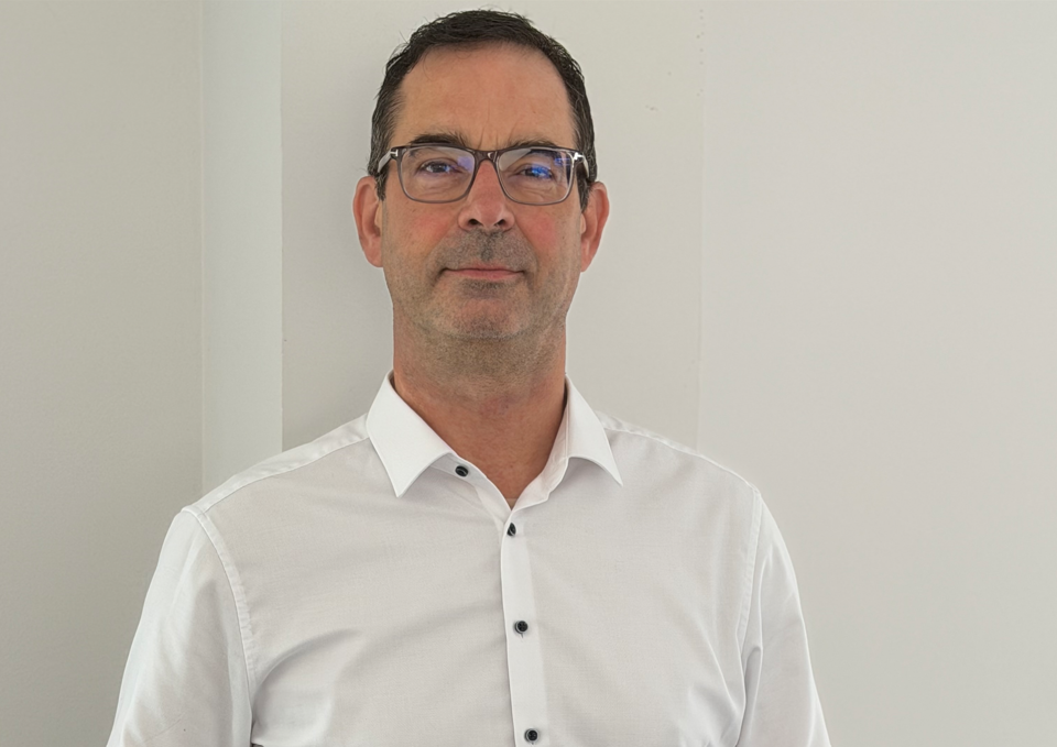 Alexander Gemein ist neuer Beirat der BWH Hotels ©BWH Hotels