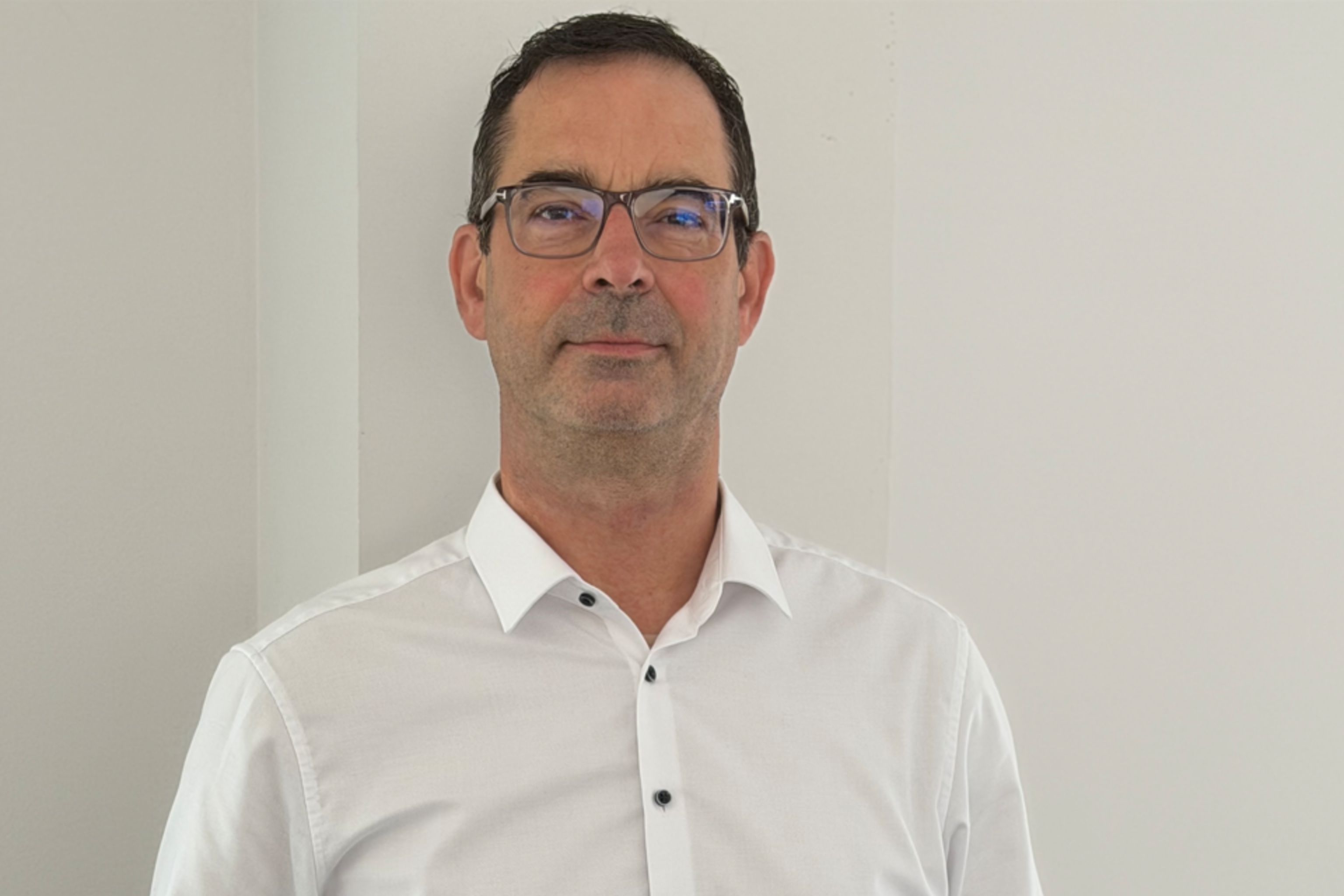 Alexander Gemein ist neuer Beirat der BWH Hotels ©BWH Hotels