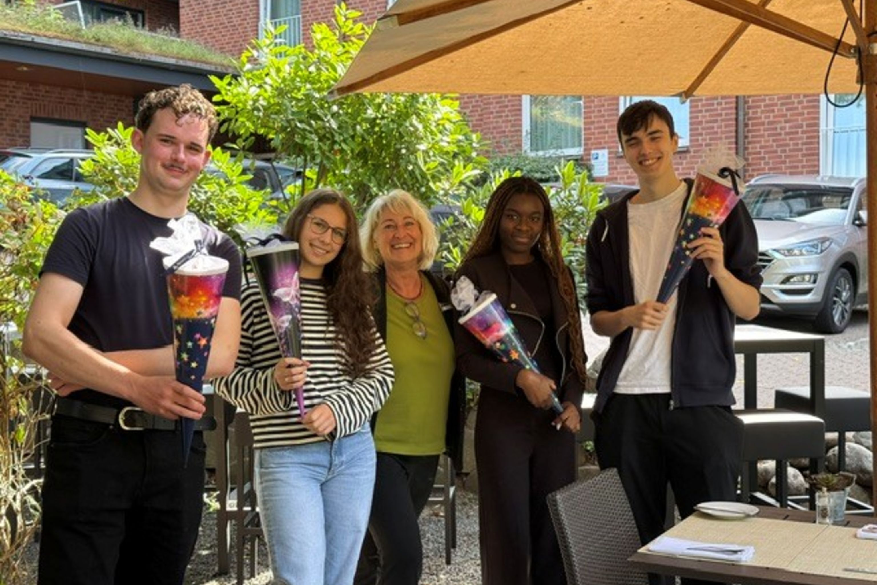 Best Western Premier Hotel Alsterkrug in Hamburg investiert gezielt in Ausbildung ©BWH Hotels