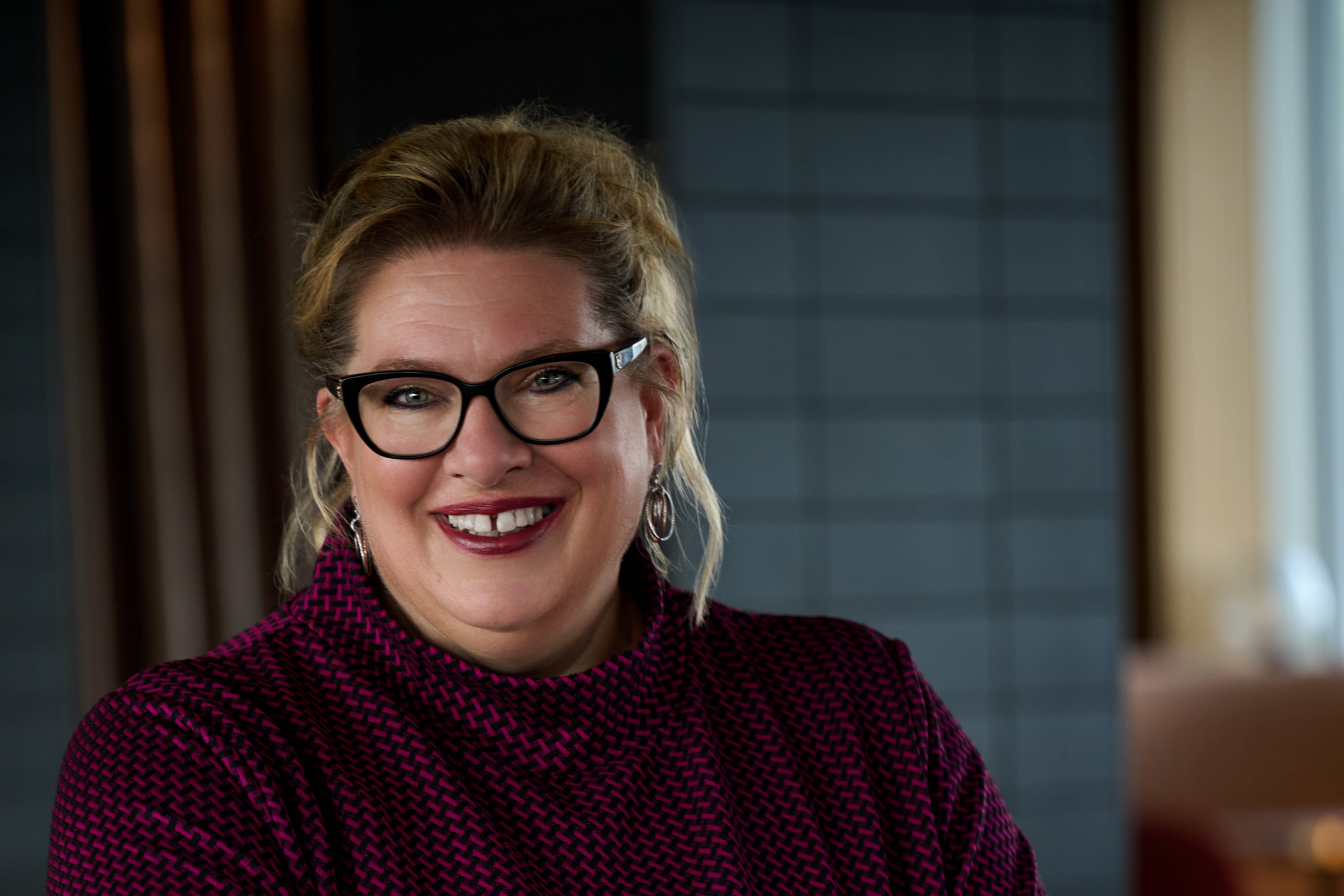 Carmen Dücker, Geschäftsführerin BWH Hotels Central Europe ©BWH Hotels 