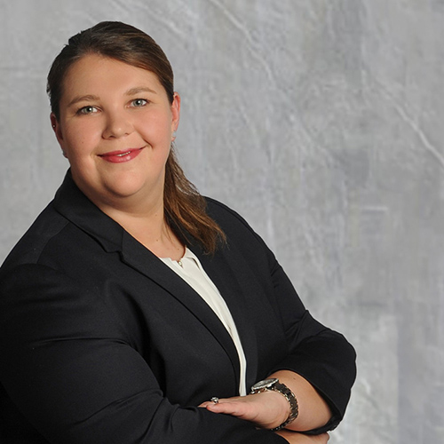 Jana Popp, Hoteldirektorin
