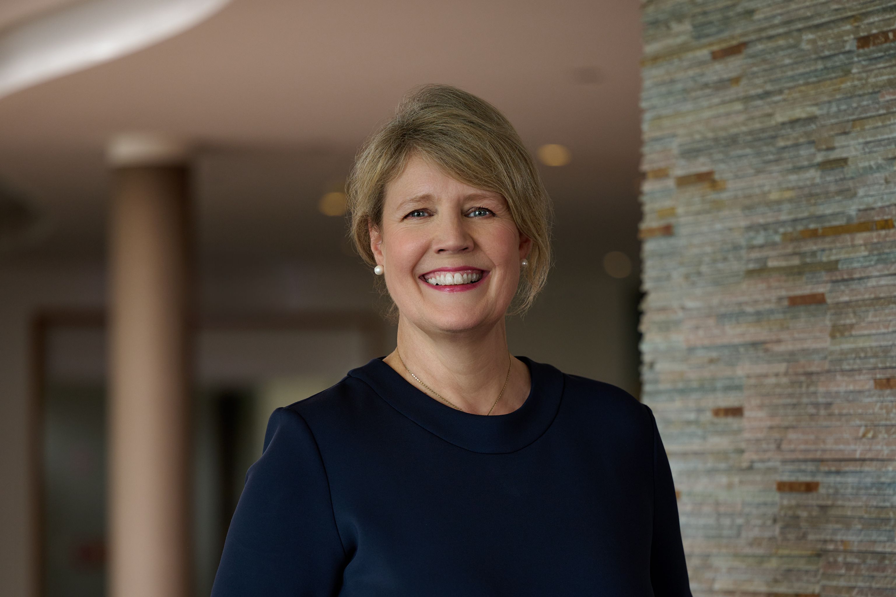 Marina Christiansen, Head of Sales BWH Hotels Central Europe ©BWH Hotels