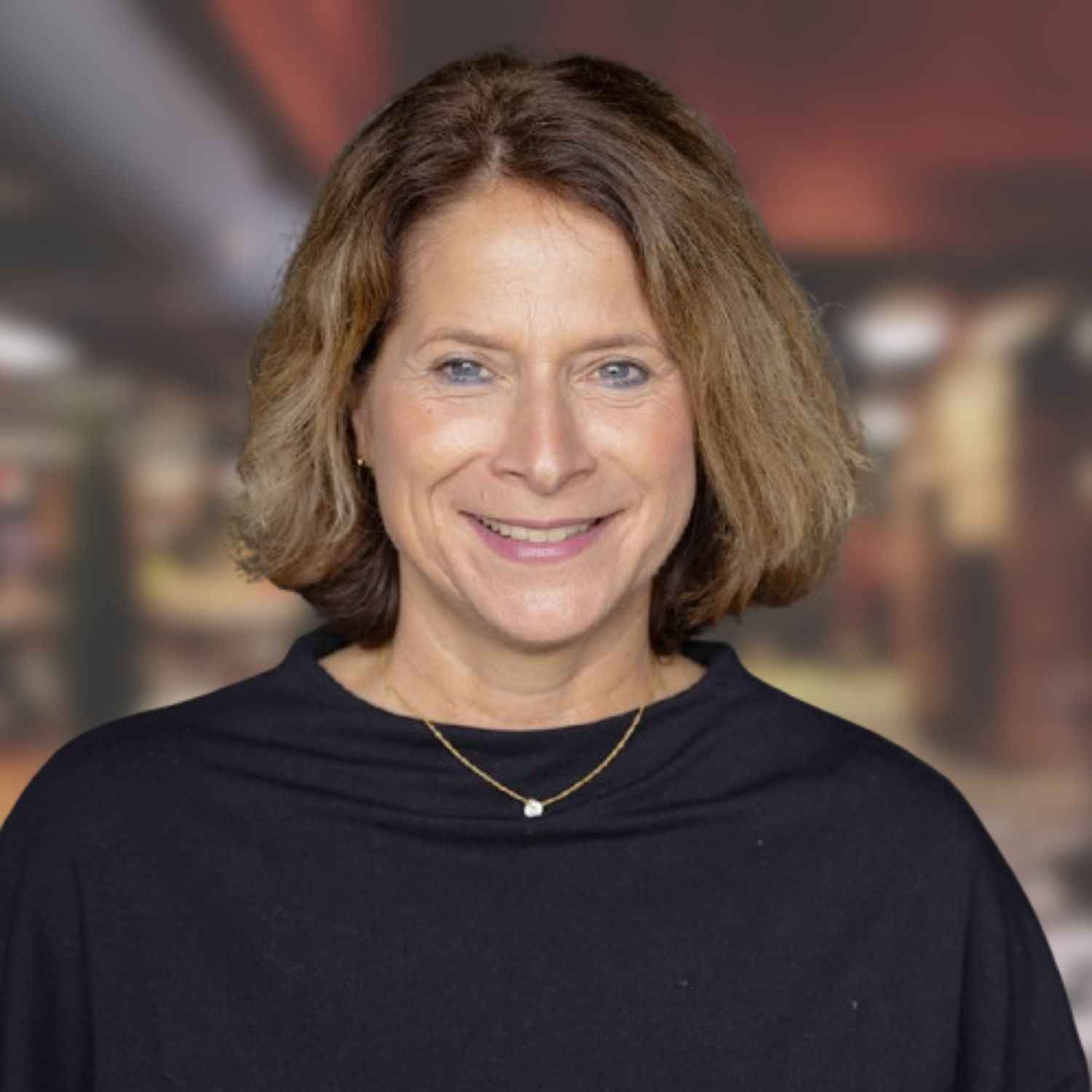 Portrait Sabine Daechert