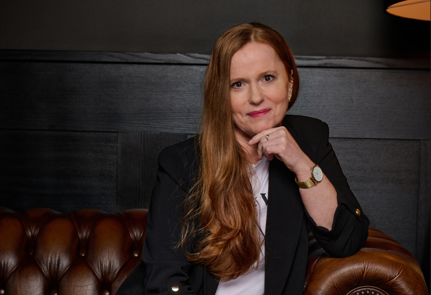 Sabine Kutschka, Director Marketing Human Relations, DEHAG Hospitality Group ©DEHAG | DeSoto Studios