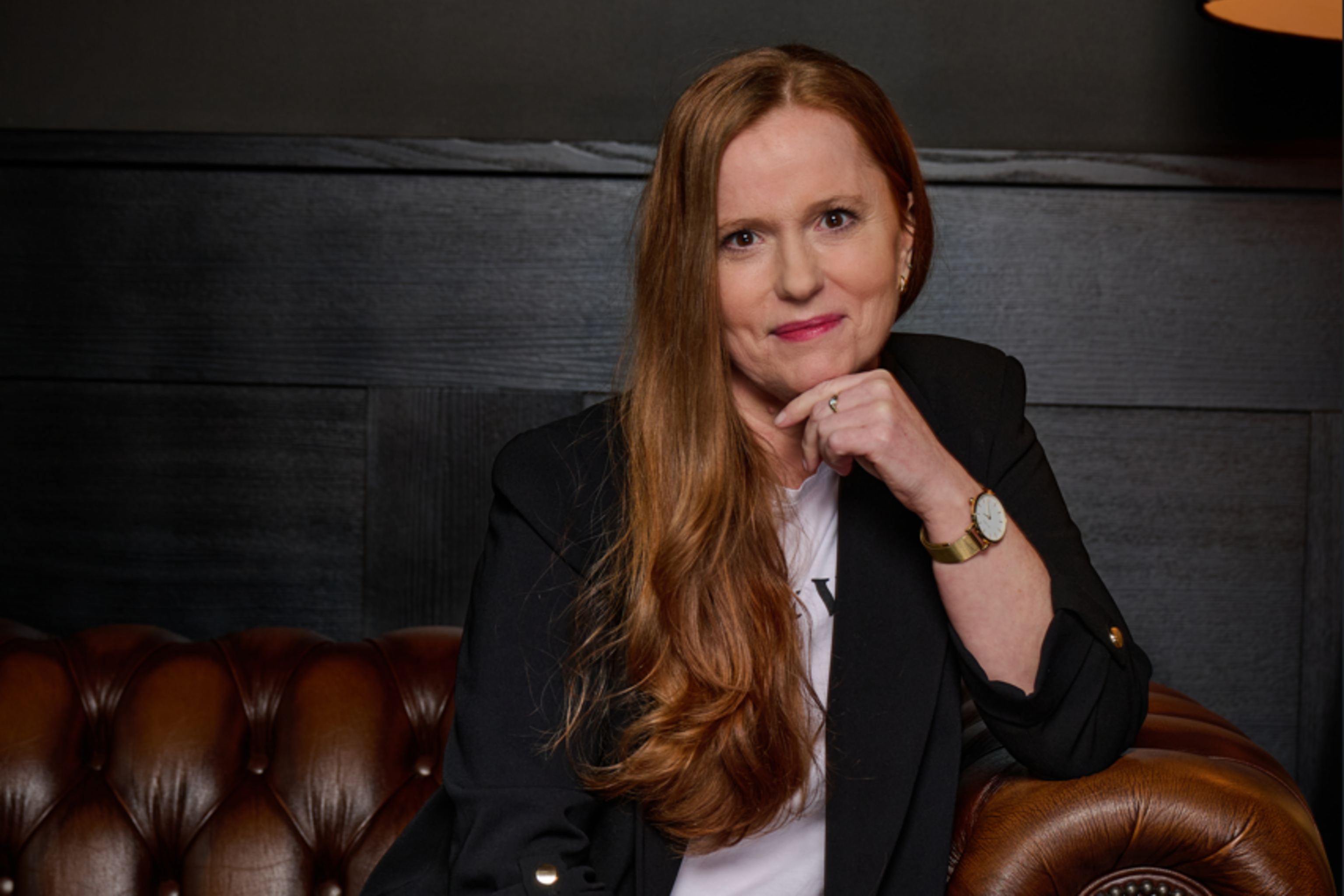 Sabine Kutschka, Director Marketing Human Relations, DEHAG Hospitality Group ©DEHAG | DeSoto Studios